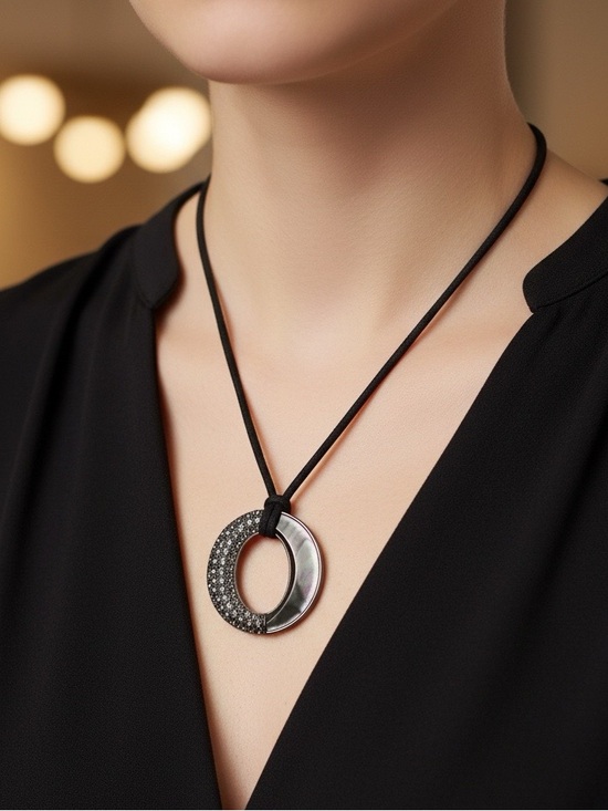 Kiams Family Jewelry - Kiams Family Pendant Necklace